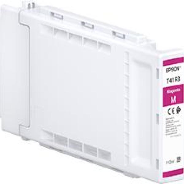 Tinteiro EPSON UltraChrome XD2 T41R340 M 110