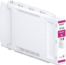Tinteiro EPSON UltraChrome XD2 T41R340 M 110