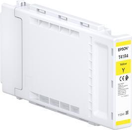 Tinteiro EPSON UltraChrome XD2 T41R440 Y 110