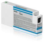 Tinteiro EPSON SP 7900 / 9900CYAN 350ml C13T596200 — Recondicionado