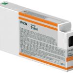 Tinteiro Fotográfico Larenja Claro T596A00 HDR (350 ml) - EPSON (Recondicionado)