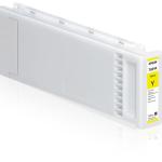 Tinteiro Original Epson T6944 Amarelo