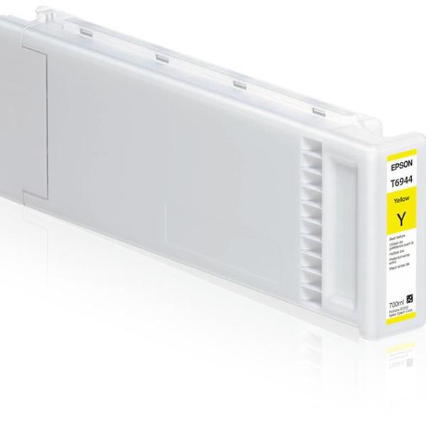 Tinteiro Original Epson T6944 Amarelo