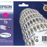 Tinteiro EPSON Magenta L 800p WF - 46xx/5xxx - C13T79134010
