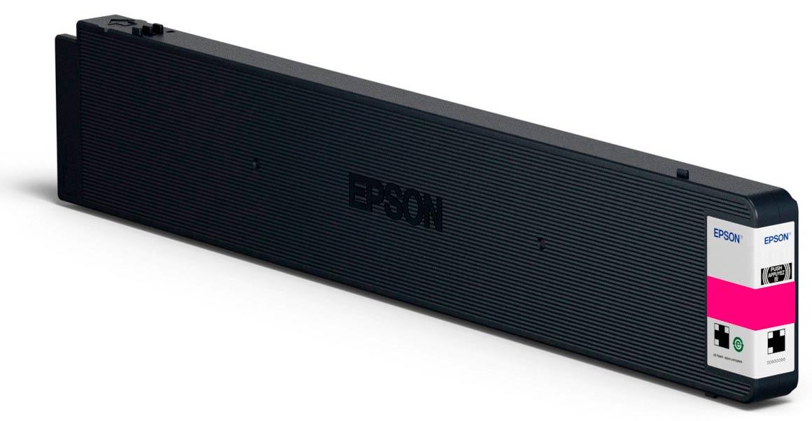 Tinteiro EPSON WorkForce Enterprise WF - C20590 Magenta - C13T858300