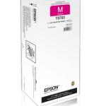 Tinteiro T8783 XXL Magenta 50000p WF - R5xxx - EPSON