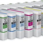 Tinteiro Preto T9139 (200 ml) - EPSON