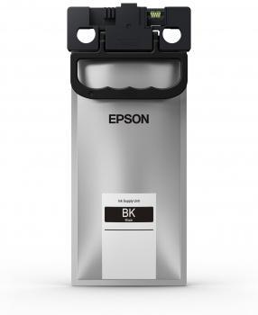 Tinteiro Epson WF - M52xx/57xx Series Ink Cartridge XL Black - C13T965140 — Recondicionado