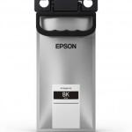 Tinteiro Epson WF - M52xx/57xx Series Ink Cartridge XL Black - C13T965140 — Recondicionado
