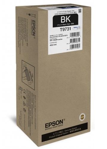 Tinteiro Preto T9731 (402,1 ml) - EPSON