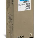 Tinteiro Ciano T9732 (192,4 ml) - EPSON