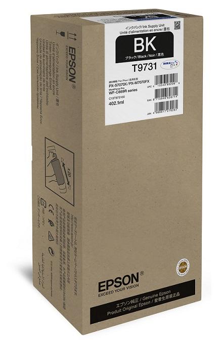 Tinteiro Amarelo T9734 (192,4 ml) - EPSON