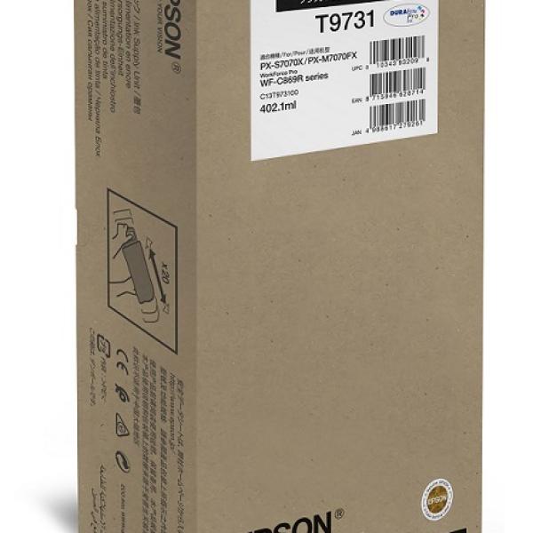 Tinteiro Amarelo T9734 (192,4 ml) - EPSON