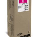 Tinteiro Magenta T9743 (735,2 ml) - EPSON