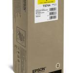Tinteiro Amarelo T9744 (735,2 ml) - EPSON