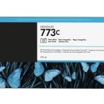 Tinteiro 773C Preto (775 ml) - HP
