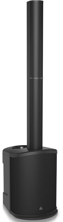 Torre de Som Profissional C210 200W c/ LED e Controlo Remoto - BEHRINGER