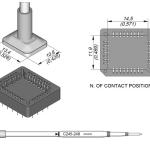 Ponta p/ Ferro Soldar (11,9 x 14,5mm) - JBC