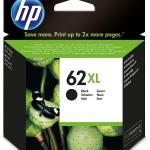 Tinteiro 62XL (Preto) - HP