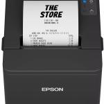 Impressora Talões Epson TM - T20IV (101): USB + SÉRIE - PS