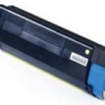 Toner OKI Compativel C3300n/C3400n - Amarelo