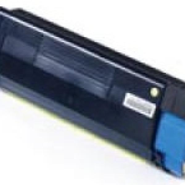 Toner OKI Compativel C3300n/C3400n - Azul