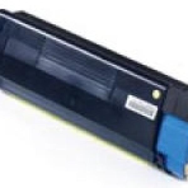 Toner OKI Compativel C3300n/C3400n - Preto