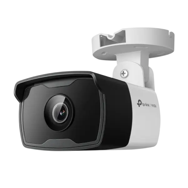 TP - Link VIGI C330I(2.8MM) Câmera IP Externa Bullet 3MP IR PoE