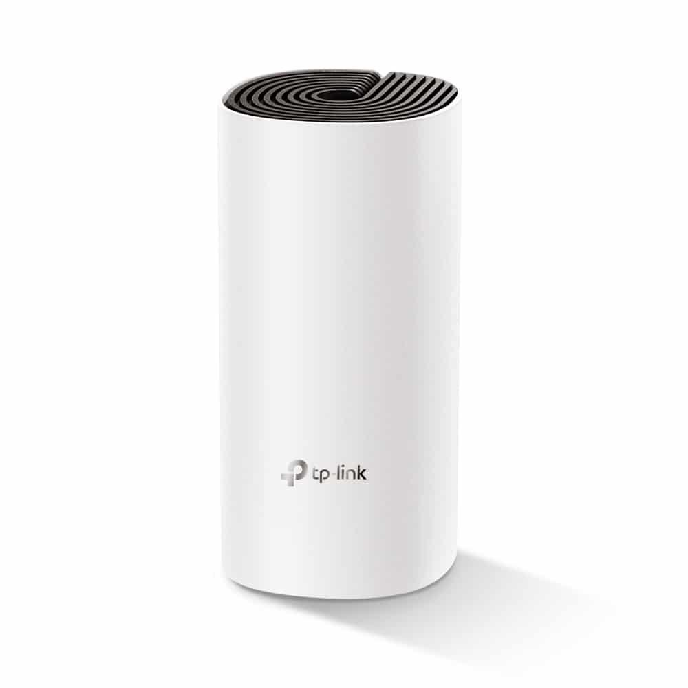 Router TP - Link Smart Home Deco M4 AC1200 — Recondicionado