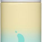 Caneca Térmica 0,34L (Verde/Amarelo) - CHILLY´S