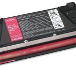 Toner C522 / C524 / C53x Magenta (3000 páginas) - LEXMARK