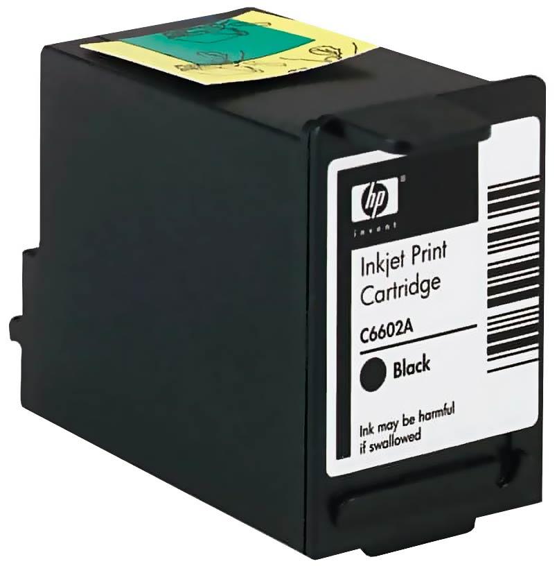 Tinteiro C6602A (Preto) - HP