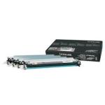 Kit Fotocondutor Lexmark Cor C73X/X73X/C74X/X74X 20.000 pgs