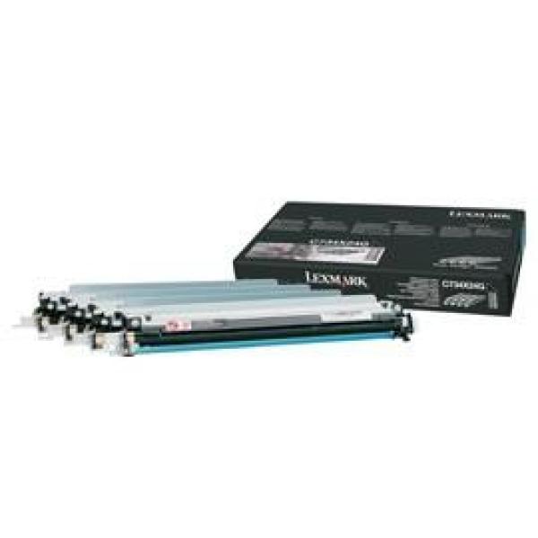 Kit Fotocondutor Lexmark Cor C73X/X73X/C74X/X74X 20.000 pgs