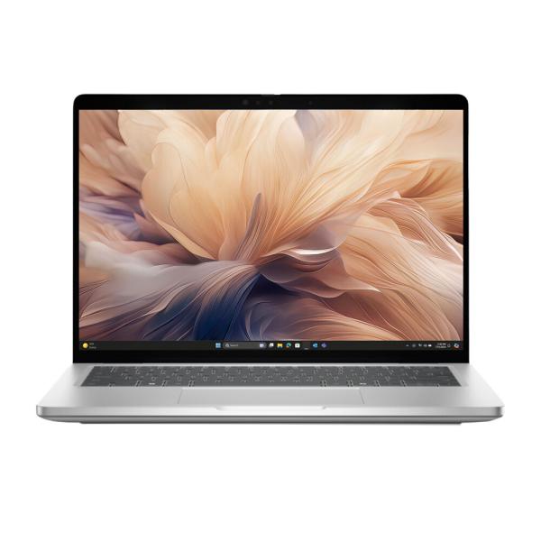 Portátil Dell Pro 14 Plus PB14250 14"IPS FullHd Intel Core Ultra 7 - 255U Intel Graphics 16Gb 512Gb Gigabit Ethernet Wi - Fi 6E Windows 11 Pro