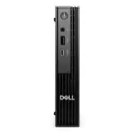 Mini PC Dell Pro Micro QCM1250 Micro Core i5 i5 - 14500T até 4.8 GHz 16 GB SSD 512 GB NVMe UHD Graphics 770 Wi - Fi 6E Bluetooth Gigabit Ethernet Win 11 Pro