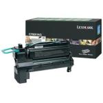 Toner Lexmark Preto C792 20.000 pgs