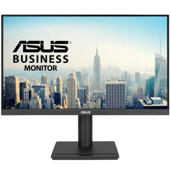 Monitor Asus VA24DQFS 24" IPS 100hz DP HDMI