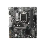 Motherboard MSI PRO H610M - G mATX 2xDDR5 Socket LGA1700