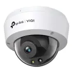 Câmara de Vigilância TP - Link VIGI C430 4MM 3MP Full - Color Turret Network