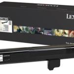 Unidade Fotocondutora C935 / X945e / X940e Preto (53000 páginas) - LEXMARK