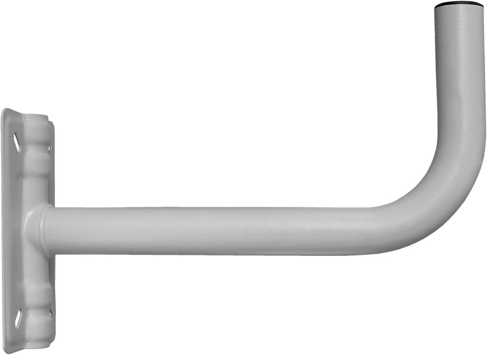 Suporte de Parede/Mastro Pintado (40mm)