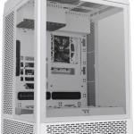 Caixa Extended - ATX The Tower 500 Snow (Branco) - THERMALTAKE