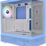 Caixa de PC ATX View 270 TG ARGB (Azul) - THERMALTAKE