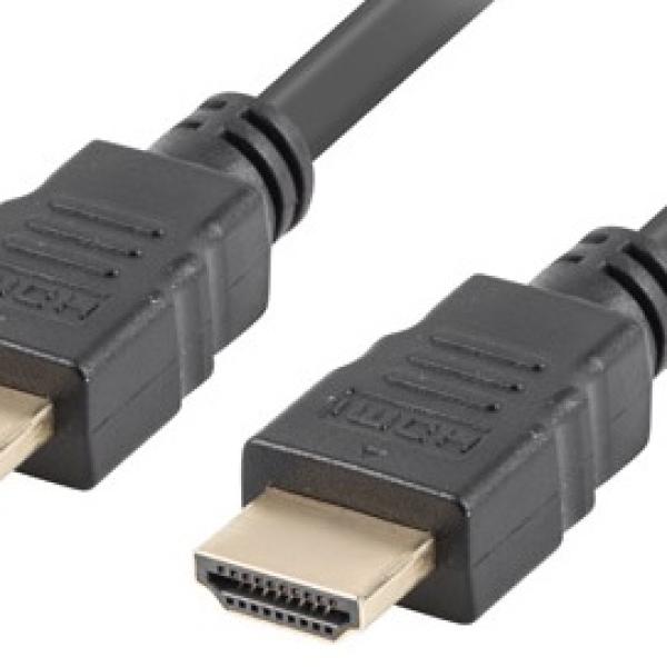 Cabo HDMI Macho - HDMI Macho (20 mts) - LANBERG