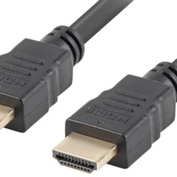 Cabo HDMI Macho - HDMI Macho (1.8 mts) - LANBERG