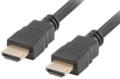 Cabo HDMI Macho - HDMI Macho (3 mts) - LANBERG