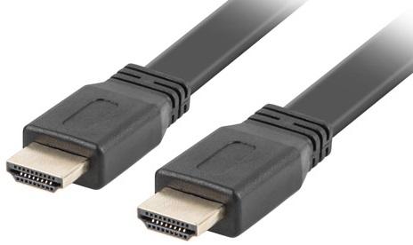 Cabo HDMI Macho - HDMI Macho (1,8 mts) - LANBERG