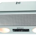 Exaustor de Cassete Aço Inoxidável (2x 120W) - ORBEGOZO