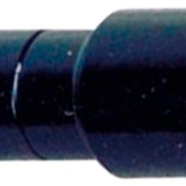 Ficha Adaptadora Speakon Fêmea (XLN 4 Contactos) - Jack 6,3mm Mono Fêmea